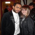 Tamer hosny